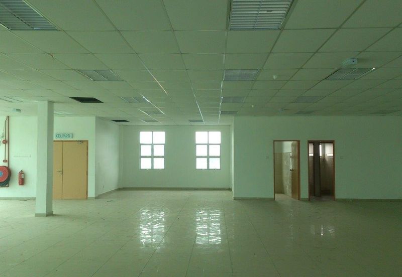 Rawang Integrated Industrial Parks