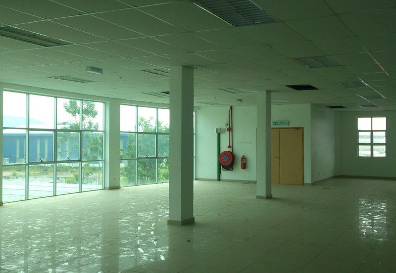 Rawang Integrated Industrial Parks