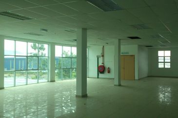 Rawang Integrated Industrial Parks