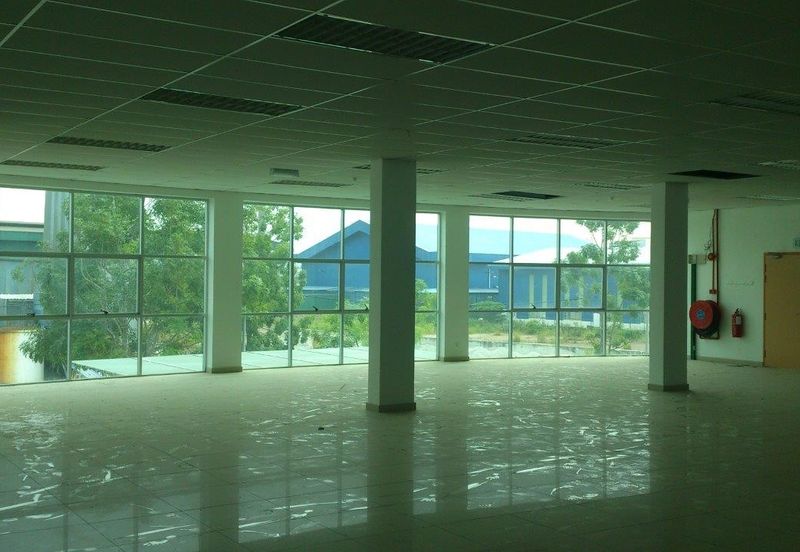 Rawang Integrated Industrial Parks