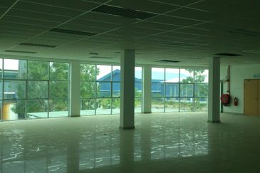 Rawang Integrated Industrial Parks