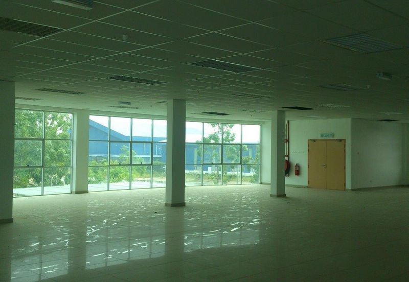 Rawang Integrated Industrial Parks