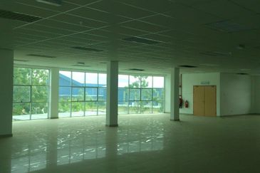 Rawang Integrated Industrial Parks