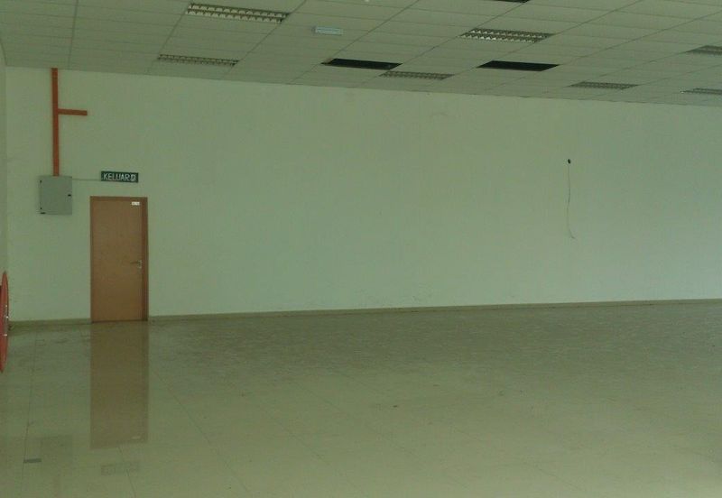 Rawang Integrated Industrial Parks