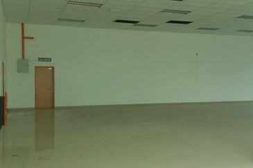 Rawang Integrated Industrial Parks