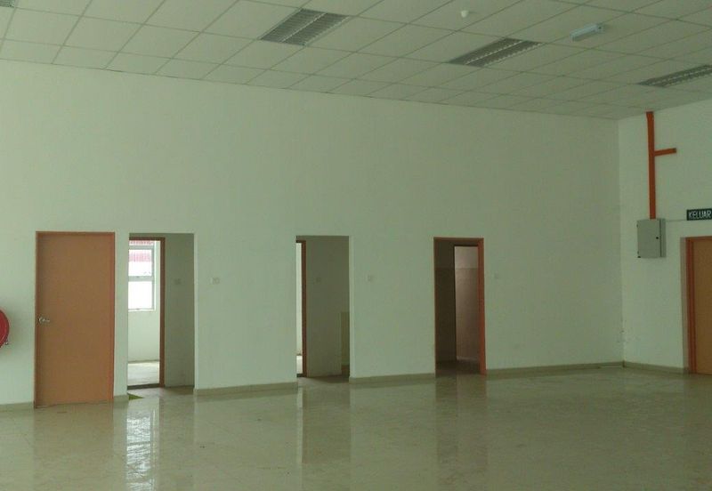 Rawang Integrated Industrial Parks