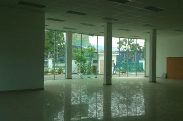 Rawang Integrated Industrial Parks