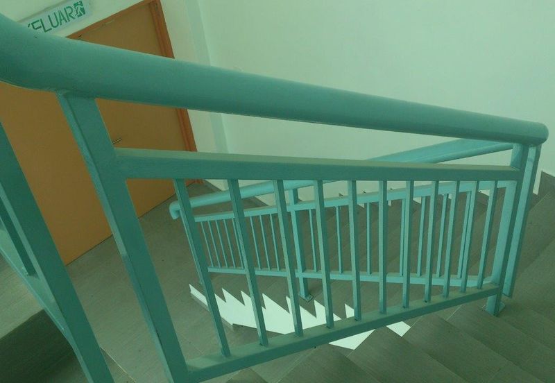 Rawang Integrated Industrial Parks