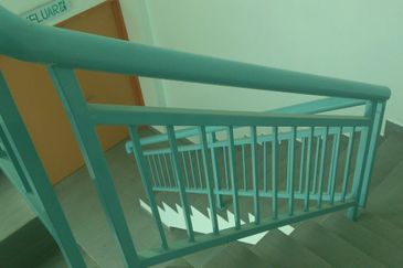 Rawang Integrated Industrial Parks