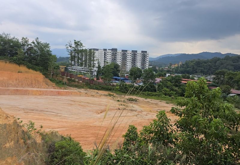 Batu 14 Hulu Langat