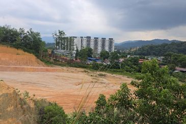 Batu 14 Hulu Langat