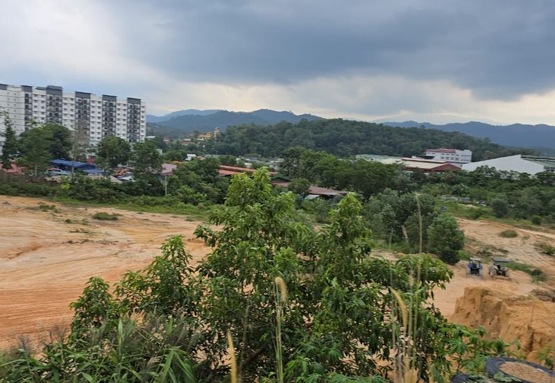 Batu 14 Hulu Langat