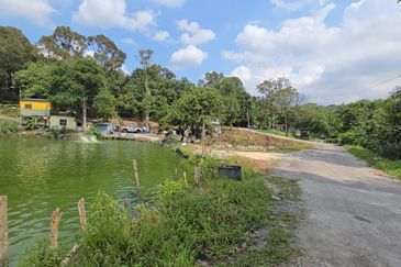 Batu 14 Hulu Langat