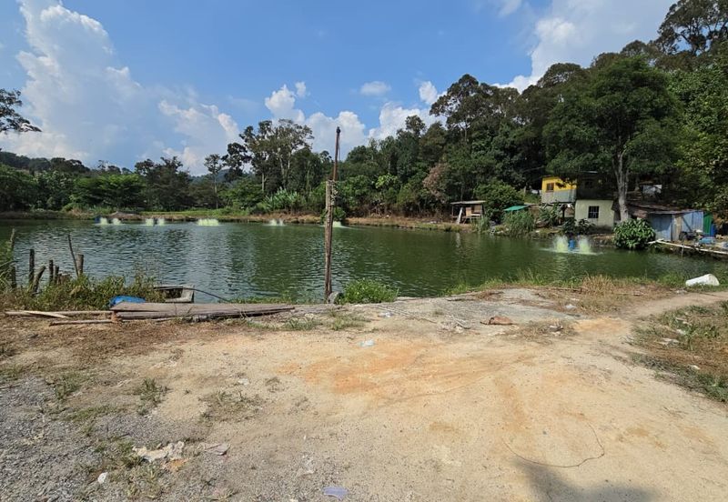 Batu 14 Hulu Langat