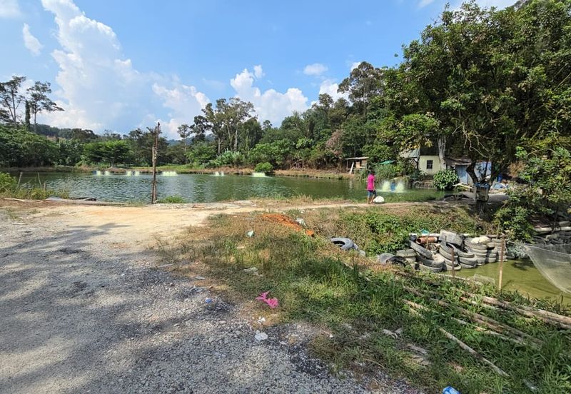 Batu 14 Hulu Langat