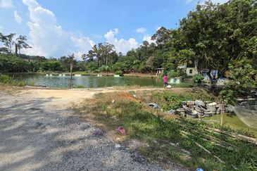 Batu 14 Hulu Langat