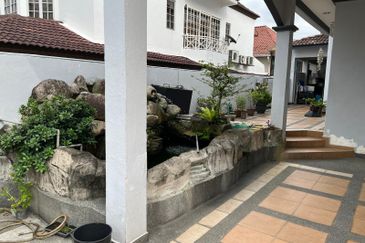 Taman Cheras Perdana