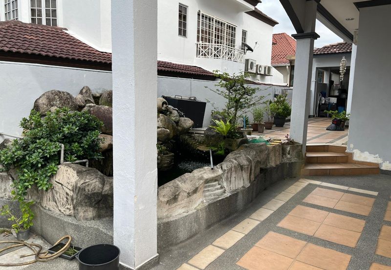 Taman Cheras Perdana