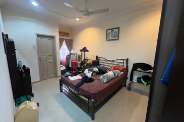 Taman Cheras Perdana