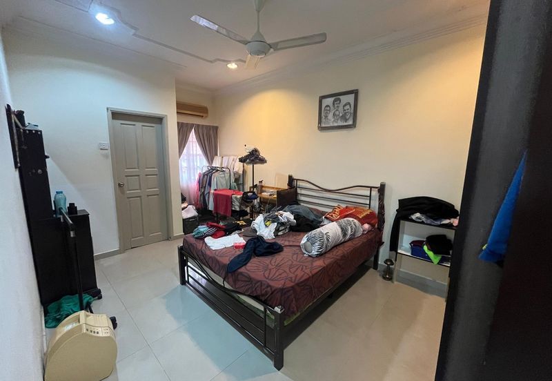 Taman Cheras Perdana