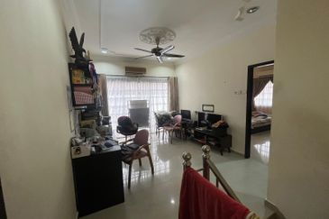 Taman Cheras Perdana