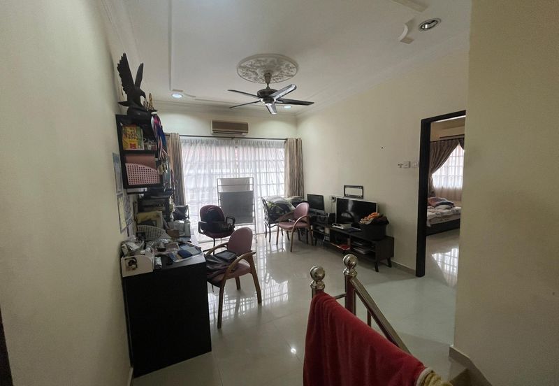 Taman Cheras Perdana