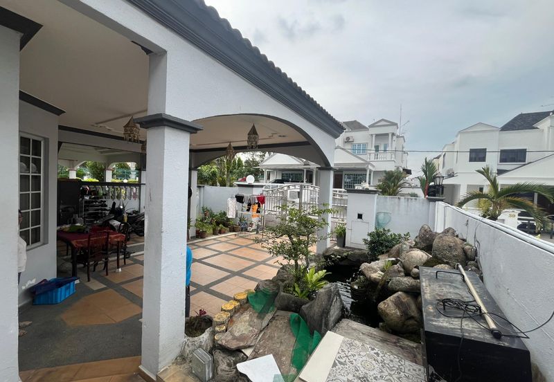 Taman Cheras Perdana