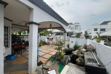 Taman Cheras Perdana