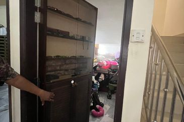 Taman Cheras Perdana