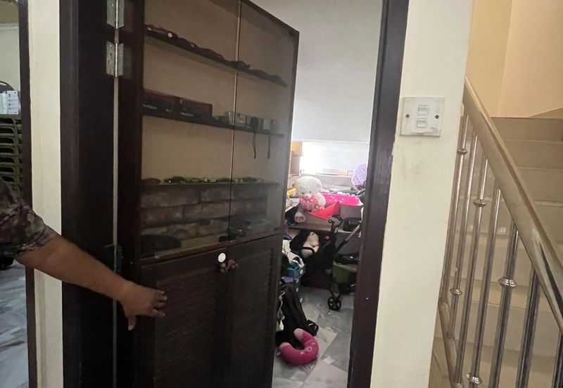 Taman Cheras Perdana