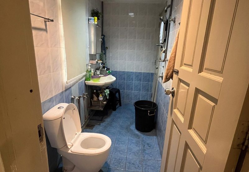 Taman Cheras Perdana