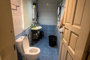 Taman Cheras Perdana