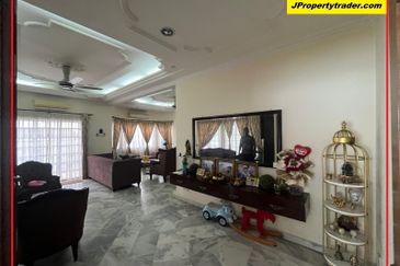 Taman Cheras Perdana