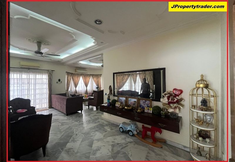 Taman Cheras Perdana