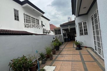Taman Cheras Perdana