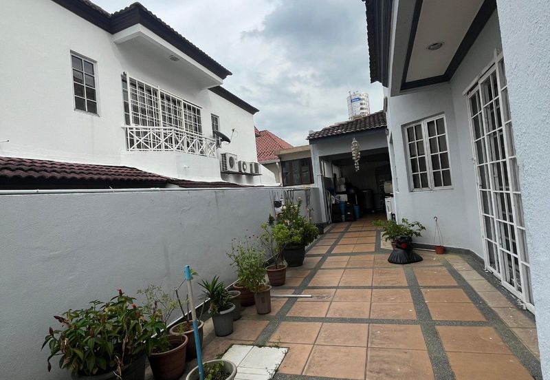 Taman Cheras Perdana