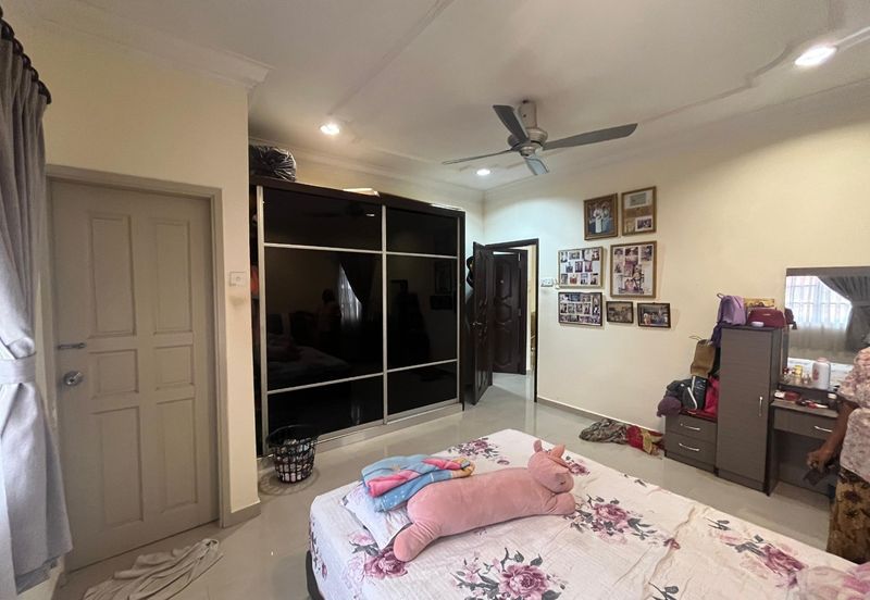 Taman Cheras Perdana