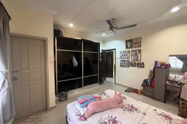 Taman Cheras Perdana