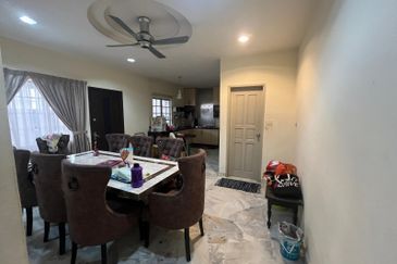 Taman Cheras Perdana