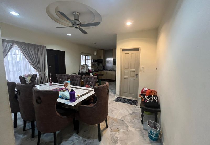 Taman Cheras Perdana