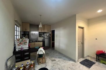 Taman Cheras Perdana