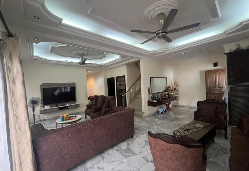 Taman Cheras Perdana