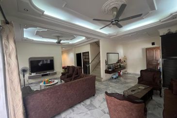 Taman Cheras Perdana