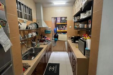 Taman Cheras Perdana