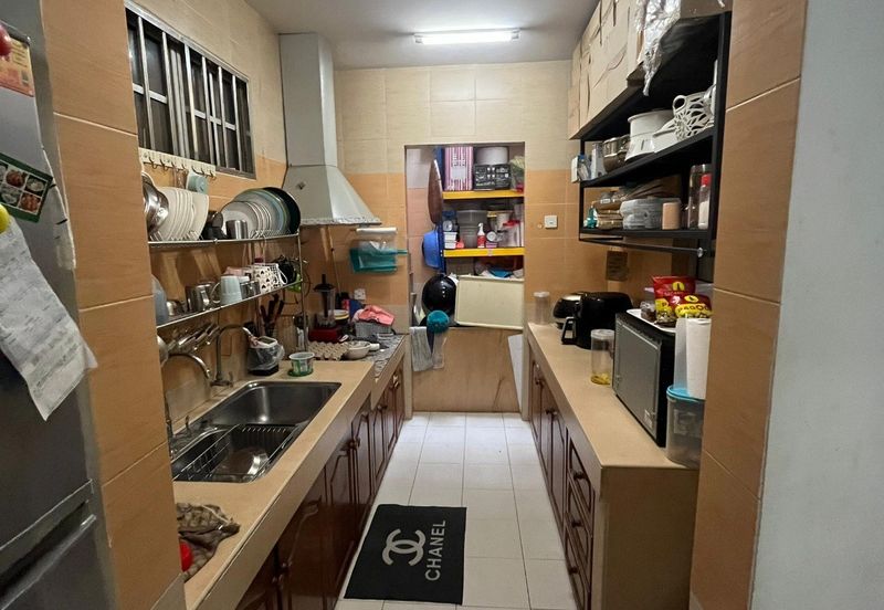 Taman Cheras Perdana