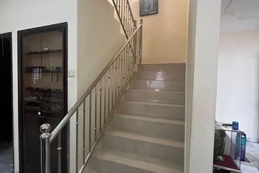 Taman Cheras Perdana