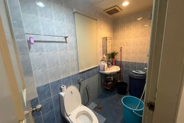 Taman Cheras Perdana