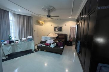 Taman Cheras Perdana