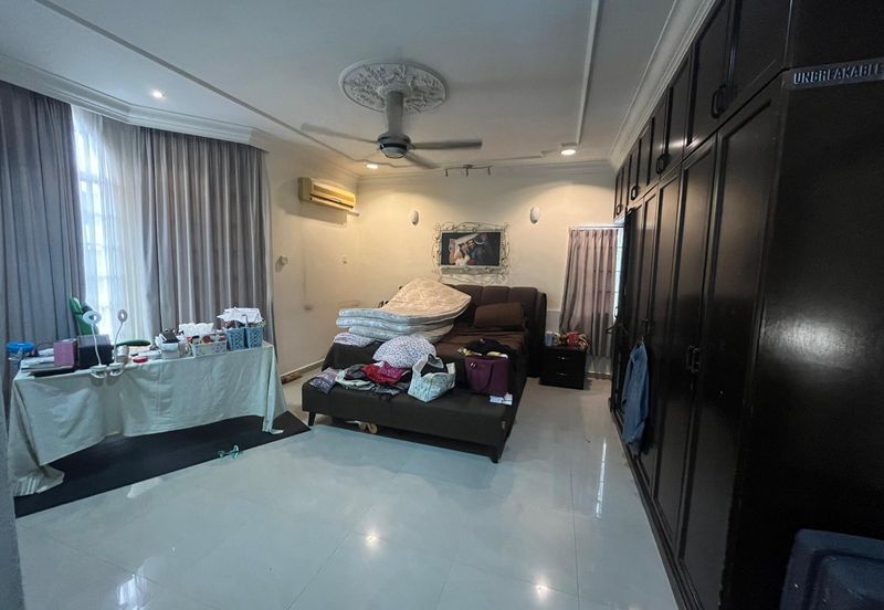 Taman Cheras Perdana