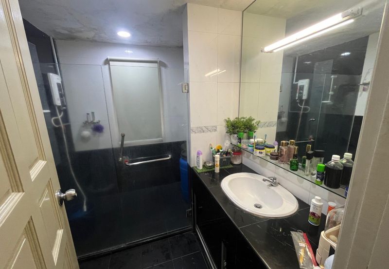 Taman Cheras Perdana